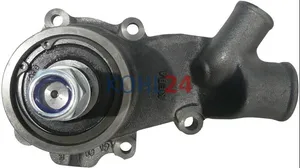 Wasserpumpe Case IH JCB Landini 9060 9080 Massey-Ferguson MF Perkins 1004.4 A4.236… — 3