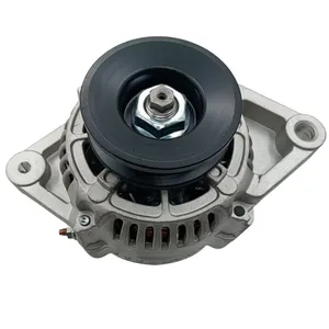 12V Alternator 8972251170 8970489681 for Isuzu 3LA1 3LB1 3LD1 3LD2 4LB1 4LC1 4LE1 4LE2 Hitachi EX27U EX30U EX35U EX40U EX50U — 2