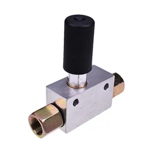Hand Fuel Supply Pump 02111961 for Deutz Engine BF2015 BF2013 TCD2015 TCD2013 Volvo Truck FH FM FMX NH — 2