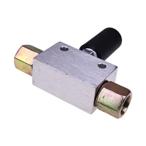 Hand Fuel Supply Pump 02111961 for Deutz Engine BF2015 BF2013 TCD2015 TCD2013 Volvo Truck FH FM FMX NH — 3