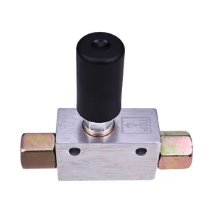 Hand Fuel Supply Pump 02111961 for Deutz Engine BF2015 BF2013 TCD2015 TCD2013 Volvo Truck FH FM FMX NH — 4