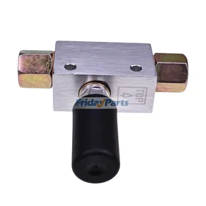 Hand Fuel Supply Pump 02111961 for Deutz Engine BF2015 BF2013 TCD2015 TCD2013 Volvo Truck FH FM FMX NH — 3