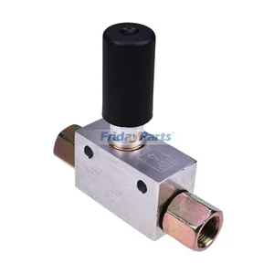 Hand Fuel Supply Pump 02111961 for Deutz Engine BF2015 BF2013 TCD2015 TCD2013 Volvo Truck FH FM FMX NH — 2