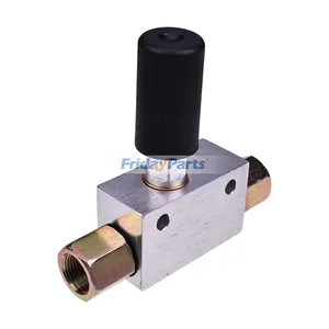 Hand Fuel Supply Pump 02111961 for Deutz Engine BF2015 BF2013 TCD2015 TCD2013 Volvo Truck FH FM FMX NH