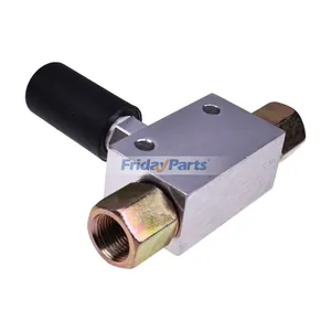 Hand Fuel Supply Pump 02111961 for Deutz Engine BF2015 BF2013 TCD2015 TCD2013 Volvo Truck FH FM FMX NH — 4