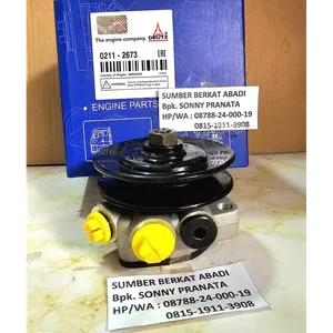 FUEL PUMP 0211-2673 FUEL PUMP 0211 2673 02112673 FUEL PUMP 0450-3573 FUEL… — 7