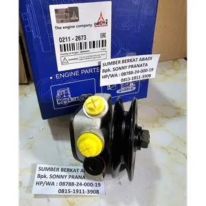FUEL PUMP 0211-2673 FUEL PUMP 0211 2673 02112673 FUEL PUMP 0450-3573 FUEL… — 6