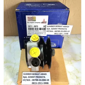 FUEL PUMP 0211-2673 FUEL PUMP 0211 2673 02112673 FUEL PUMP 0450-3573 FUEL… — 5