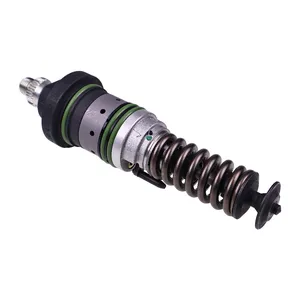 Fuel Injection Pump 02113001 for Deutz Engine BF4M1013C BF4M1013E BF4M1013FC BF6M1013C BF6M1013E BF6M1013EC — 5