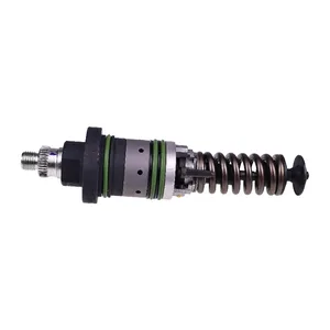 Fuel Injection Pump 02113001 for Deutz Engine BF4M1013C BF4M1013E BF4M1013FC BF6M1013C BF6M1013E BF6M1013EC — 2