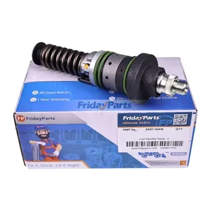 Fuel Injection Pump 02113001 for Deutz Engine BF4M1013C BF4M1013E BF4M1013FC BF6M1013C BF6M1013E BF6M1013EC