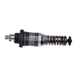 Fuel Injection Pump 02113001 for Deutz Engine BF4M1013C BF4M1013E BF4M1013FC BF6M1013C BF6M1013E BF6M1013EC — 3
