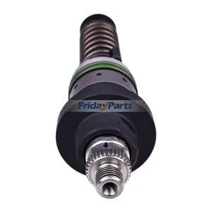 Fuel Injection Pump 02113001 for Deutz Engine BF4M1013C BF4M1013E BF4M1013FC BF6M1013C BF6M1013E BF6M1013EC — 5