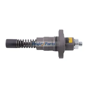 Fuel Injector Pump 02113694 for Deutz Engine TCD2013L04 TCD2013L06 TCD20122V — 4