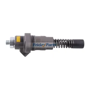 Fuel Injector Pump 02113694 for Deutz Engine TCD2013L04 TCD2013L06 TCD20122V — 5