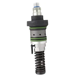 Fuel Injection Pump Unit Pump 02111636 for Deutz BF4M2013 BF6M2013 BF4M1012 BF6M1012 2013 1012 Engine