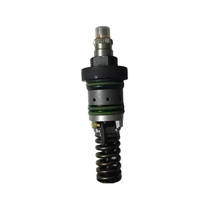 Fuel Injection Pump Unit Pump 02111636 for Deutz BF4M2013 BF6M2013 BF4M1012 BF6M1012 2013 1012 Engine