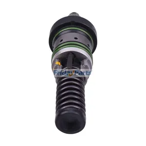 Fuel Injection Pump 02111636 for Deutz Engine BF4M2013 BF6M2013 BF4M1012 BF6M1012 2013 1012 — 3