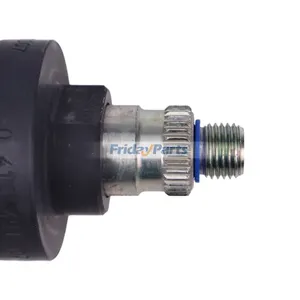 Fuel Injection Pump 02111636 for Deutz Engine BF4M2013 BF6M2013 BF4M1012 BF6M1012 2013 1012 — 7