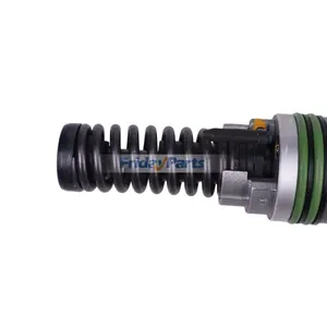 Fuel Injection Pump 02111636 for Deutz Engine BF4M2013 BF6M2013 BF4M1012 BF6M1012 2013 1012 — 6