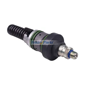 Fuel Injection Pump 02111636 for Deutz Engine BF4M2013 BF6M2013 BF4M1012 BF6M1012 2013 1012