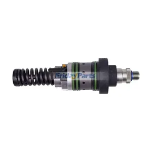 Fuel Injection Pump 02111636 for Deutz Engine BF4M2013 BF6M2013 BF4M1012 BF6M1012 2013 1012 — 5