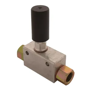 Manual Fuel Primer Pump with M16x1.5 Thread for Deutz Agrotron Series Tractors