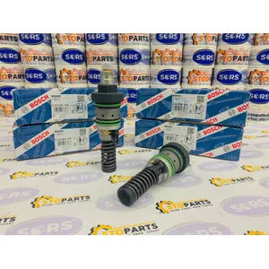 DEUTZ 02112405, 211 2405, 0414491109 FUEL PUMP-INJECTOR BOSCH BOSCH