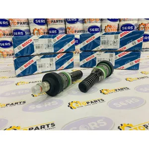 DEUTZ 02112405, 211 2405, 0414491109 FUEL PUMP-INJECTOR BOSCH BOSCH — 3