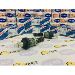 DEUTZ 02112405, 211 2405, 0414491109 FUEL PUMP-INJECTOR BOSCH BOSCH — 2