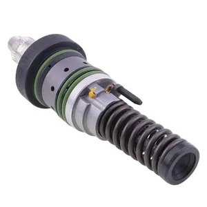 Fuel Injection Pump 02112405 PFM1P100S1009 0414491109 for Deutz Engine BFM2012 TCD2012L04 BF4M2012C BF4M2013C BF6M2012C BF6M2013C — 3