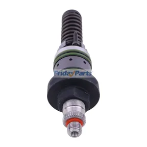 Fuel Injection Pump 02112405 PFM1P100S1009 0414491109 for Deutz Engine BFM2012 TCD2012L04 BF4M2012C BF4M2013C BF6M2012C BF6M2013C — 5