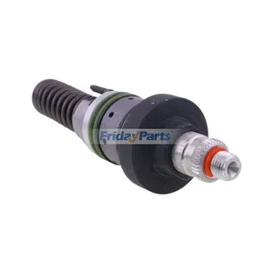 Fuel Injection Pump 02112405 PFM1P100S1009 0414491109 for Deutz Engine BFM2012 TCD2012L04 BF4M2012C BF4M2013C BF6M2012C BF6M2013C — 4