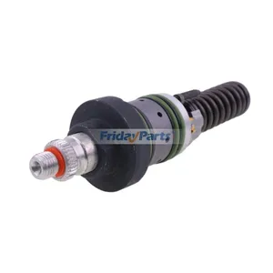 Fuel Injection Pump 02112405 PFM1P100S1009 0414491109 for Deutz Engine BFM2012 TCD2012L04 BF4M2012C BF4M2013C BF6M2012C BF6M2013C — 2