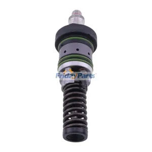 Fuel Injection Pump 02112405 PFM1P100S1009 0414491109 for Deutz Engine BFM2012 TCD2012L04 BF4M2012C BF4M2013C BF6M2012C BF6M2013C — 3