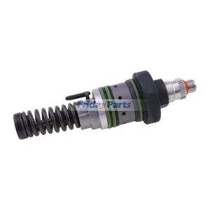 Fuel Injection Pump 02112405 PFM1P100S1009 0414491109 for Deutz Engine BFM2012 TCD2012L04 BF4M2012C BF4M2013C BF6M2012C BF6M2013C
