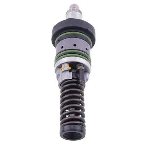 Fuel Injection Pump 02112405 PFM1P100S1009 0414491109 for Deutz Engine BFM2012 TCD2012L04 BF4M2012C BF4M2013C BF6M2012C BF6M2013C — 4