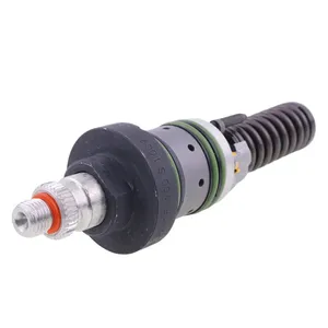 Fuel Injection Pump 02112405 PFM1P100S1009 0414491109 for Deutz Engine BFM2012 TCD2012L04 BF4M2012C BF4M2013C BF6M2012C BF6M2013C — 2