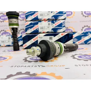 DEUTZ 02112860 INJECTION PUMP