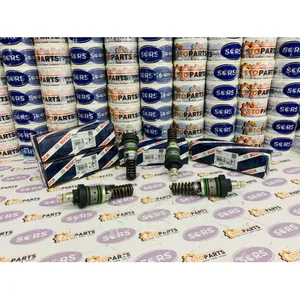 DEUTZ, VOLVO, BOSCH 02113002, 24425954, 0414401106 FUEL INJECTION PUMPS BOSCH