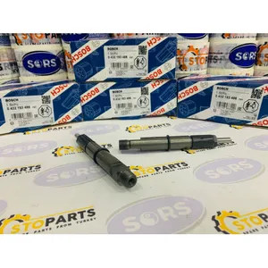 DEUTZ 02113133, 211 3133, 0432193486 FUEL INJECTOR BOSCH BOSCH — 2