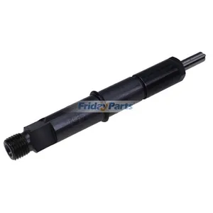 Fuel Injector 0432193486 02113133 for Deutz BF4M2012 Volvo D4D Engine EC135B EC140B Excavator BL60 BL70 BL71 Loader — 2