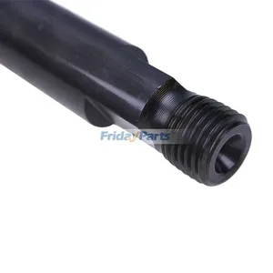 Fuel Injector 0432193486 02113133 for Deutz BF4M2012 Volvo D4D Engine EC135B EC140B Excavator BL60 BL70 BL71 Loader — 3