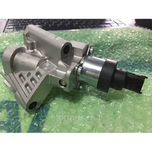 DEUTZ Fuel pressure regulator 02113830, 211 3830 BOSCH — 6