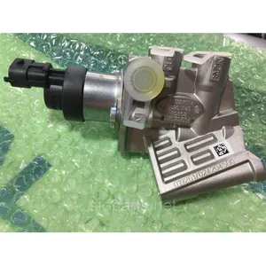 DEUTZ Fuel pressure regulator 02113830, 211 3830 BOSCH