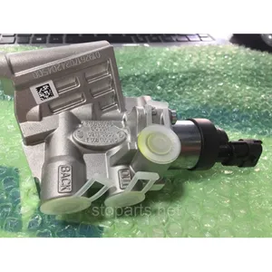 DEUTZ Fuel pressure regulator 02113830, 211 3830 BOSCH — 2