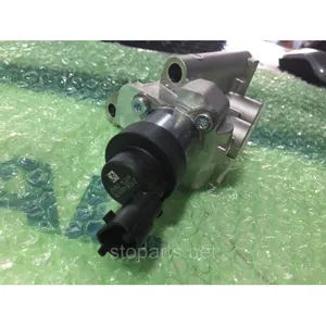 DEUTZ Fuel pressure regulator 02113830, 211 3830 BOSCH — 5
