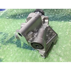 DEUTZ Fuel pressure regulator 02113830, 211 3830 BOSCH — 3