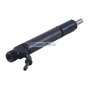 Fuel Injector 02126826 02112351 for Deutz Engine BF6M1012 BF4M1012 Tractor Agroplus 100 Agrotron 105 106 110 115 — 6