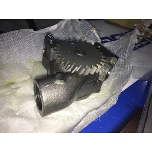 DEUTZ 02130440, 213 0440 OIL PUMP — 2